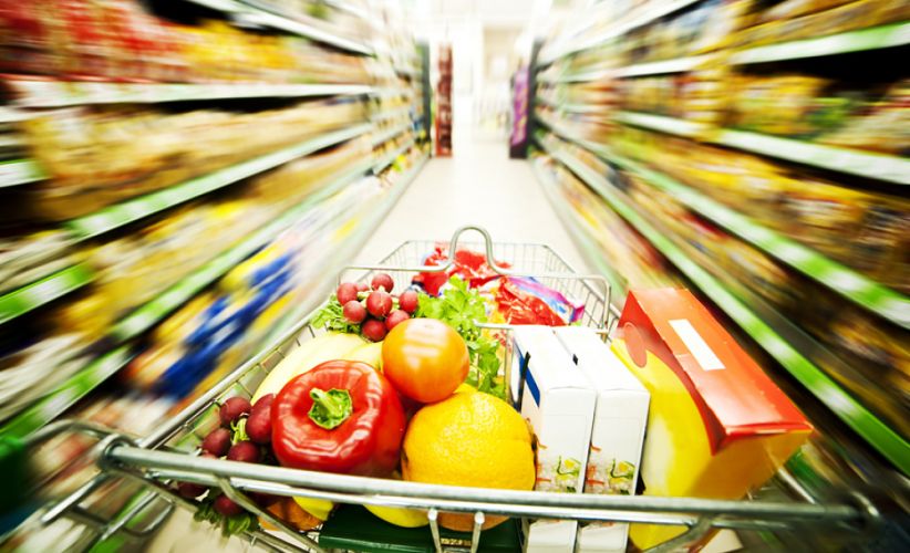 le-bio-en-supermarché